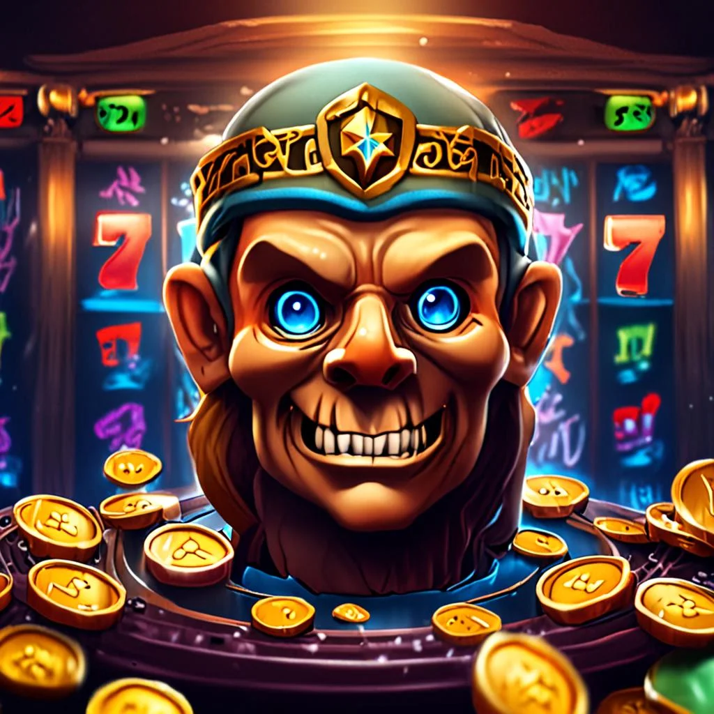 The Crypt 2 – Review Completo do Slot